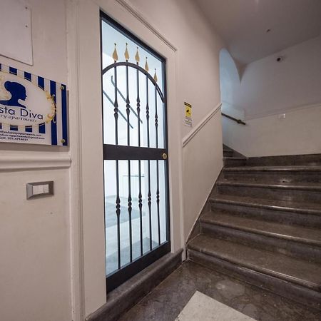 Casta Diva Luxury Apartments Палермо Екстериор снимка