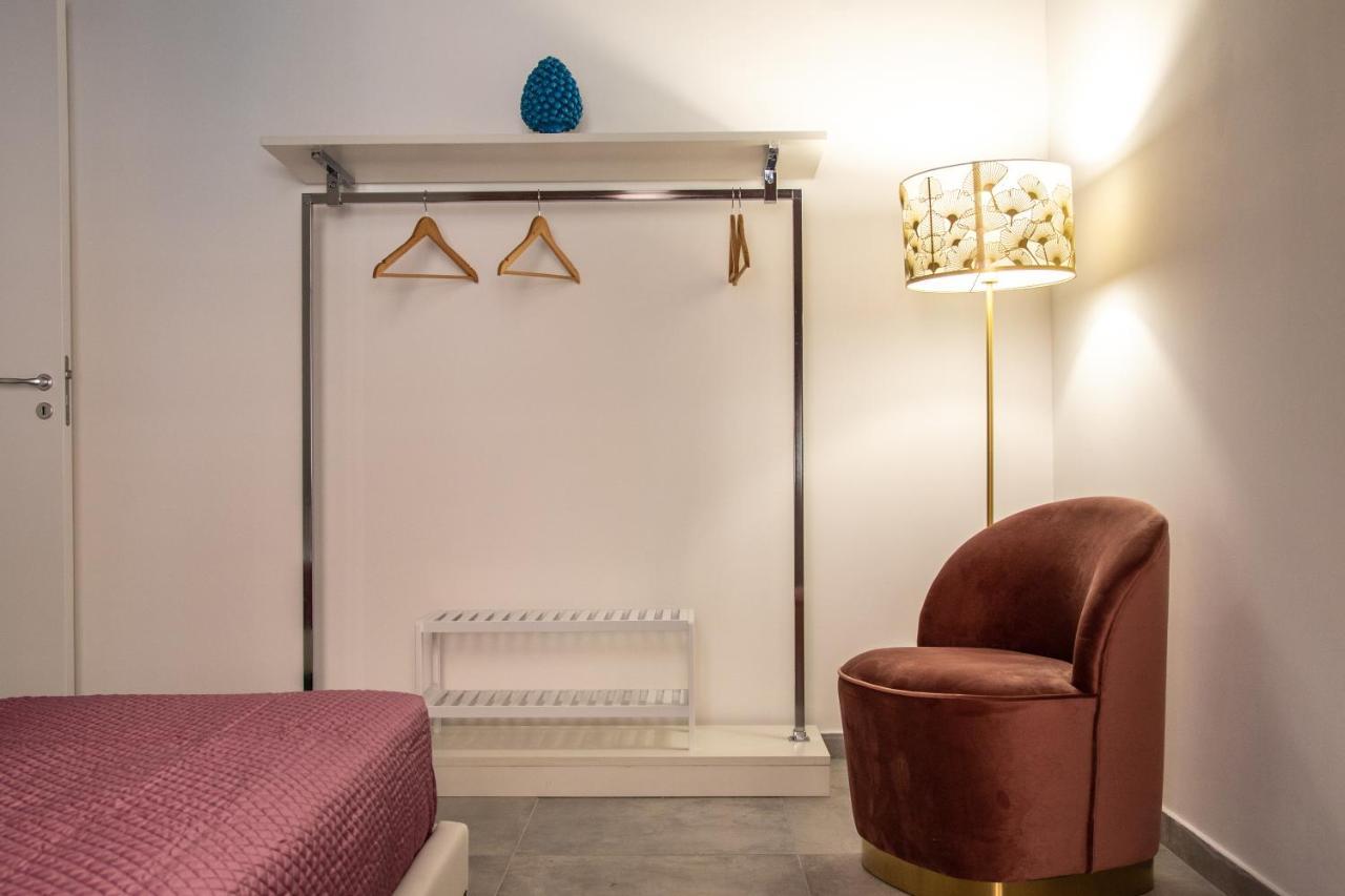 Casta Diva Luxury Apartments Палермо Екстериор снимка