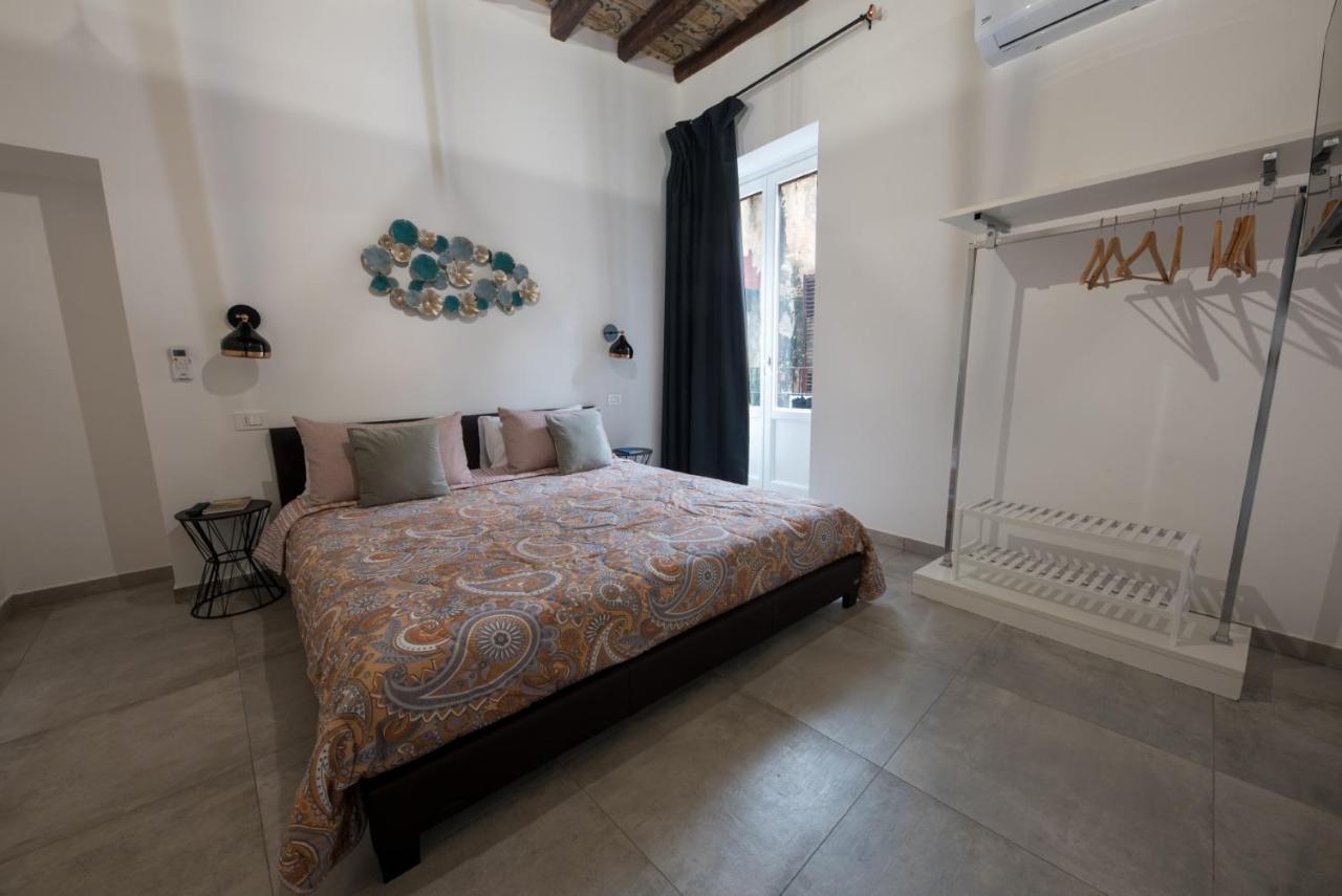 Casta Diva Luxury Apartments Палермо Екстериор снимка