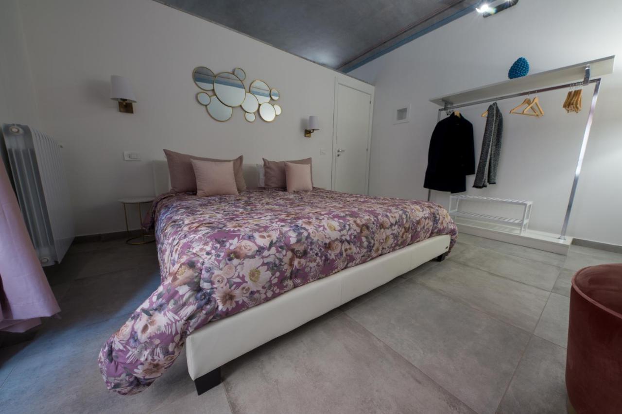 Casta Diva Luxury Apartments Палермо Екстериор снимка