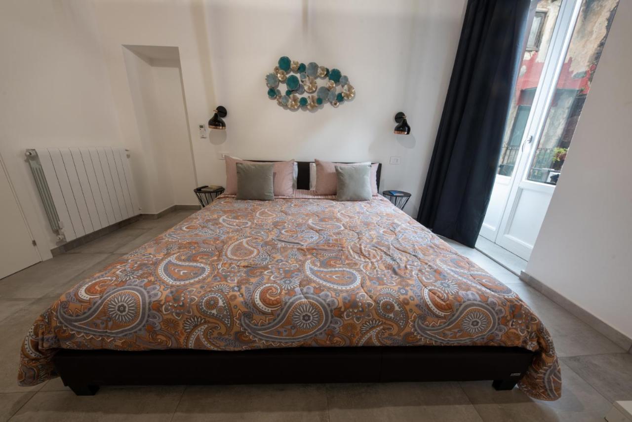 Casta Diva Luxury Apartments Палермо Екстериор снимка