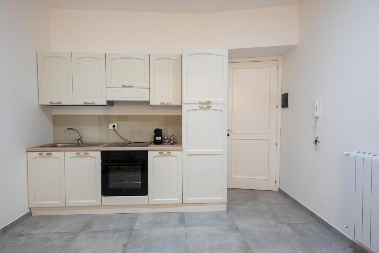 Casta Diva Luxury Apartments Палермо Екстериор снимка
