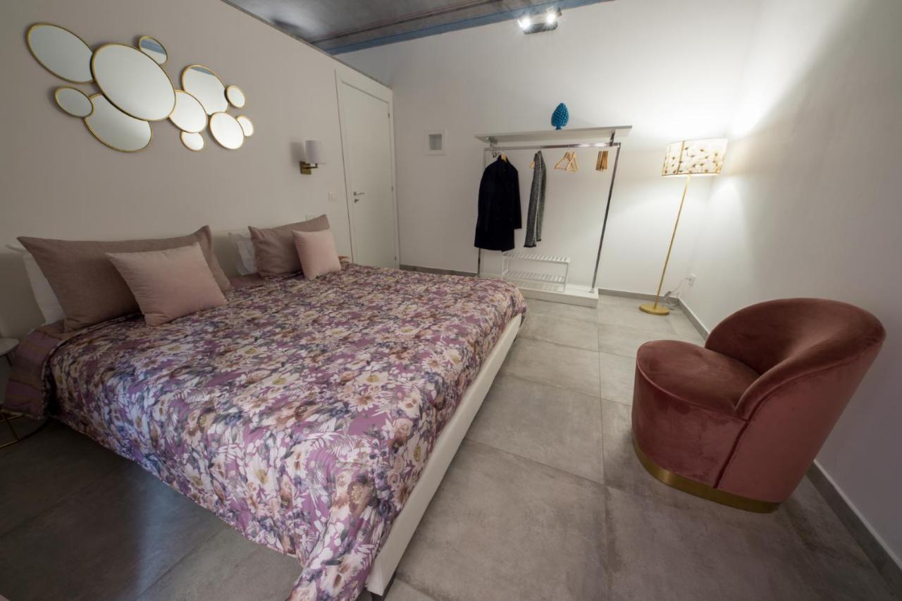 Casta Diva Luxury Apartments Палермо Екстериор снимка